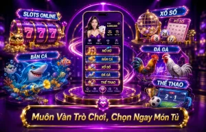 Game nổi bật 1